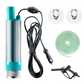 ⏰Black Friday 50 % Rabatt💥💥Leistungsstarke elektrische Transferpumpe mit 30 L/min