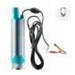 ⏰Black Friday 50 % Rabatt💥💥Leistungsstarke elektrische Transferpumpe mit 30 L/min