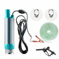⏰Black Friday 50 % Rabatt💥💥Leistungsstarke elektrische Transferpumpe mit 30 L/min