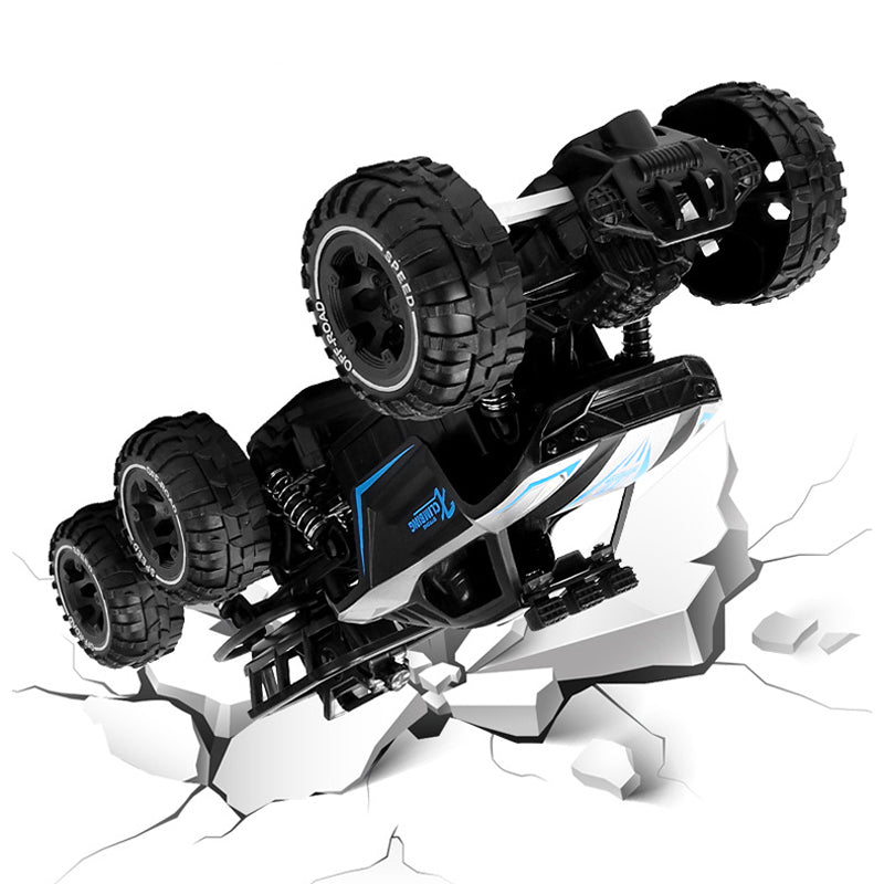 ⏰Black Friday Sale 40 % RABATT💥💥6-Rad-Fernsteuerungs-Geländewagen