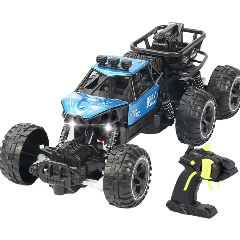 ⏰Black Friday Sale 40 % RABATT💥💥6-Rad-Fernsteuerungs-Geländewagen