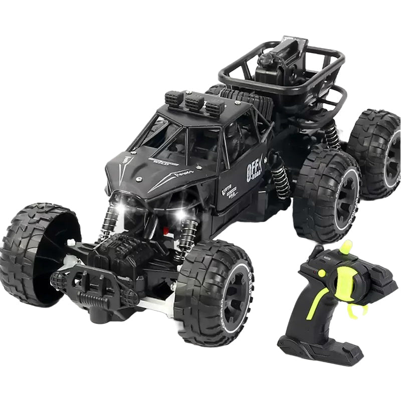 ⏰Black Friday Sale 40 % RABATT💥💥6-Rad-Fernsteuerungs-Geländewagen
