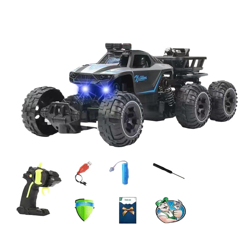 ⏰Black Friday Sale 40 % RABATT💥💥6-Rad-Fernsteuerungs-Geländewagen