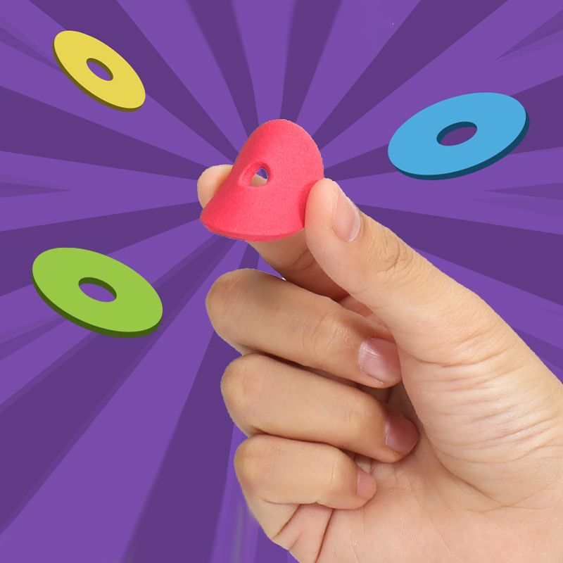 Geschenk für Kinder! Mini-Fliegen-Wurfspielzeug