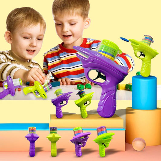 Geschenk für Kinder! Mini-Fliegen-Wurfspielzeug