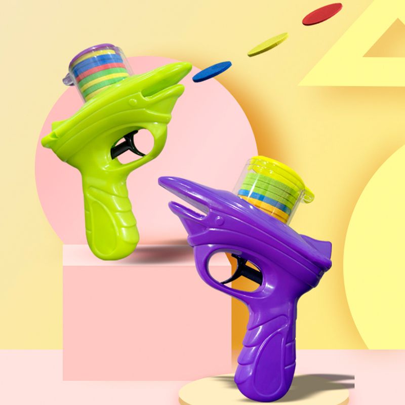 Geschenk für Kinder! Mini-Fliegen-Wurfspielzeug
