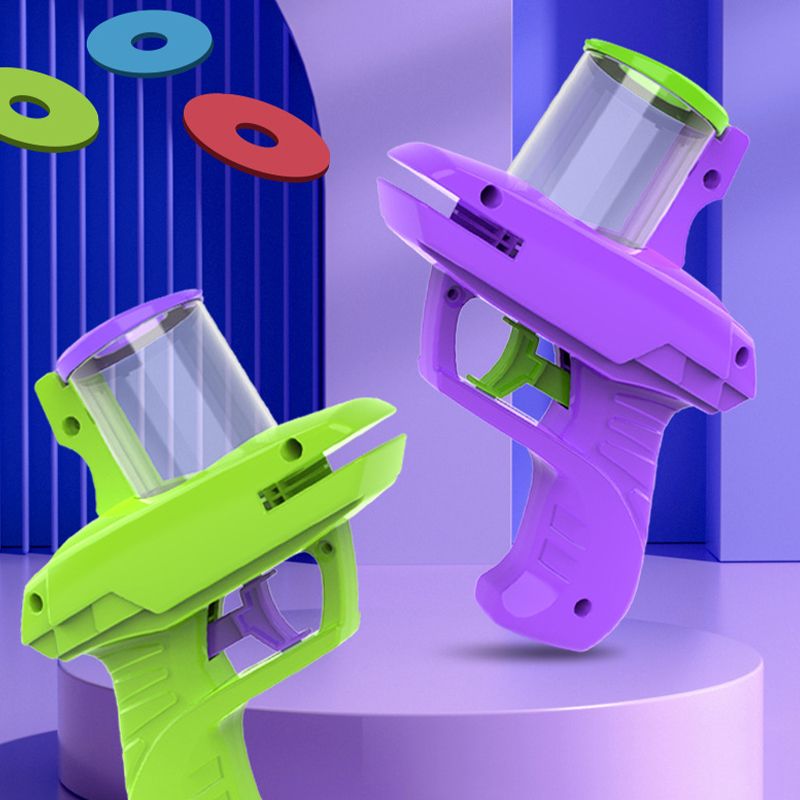 Geschenk für Kinder! Mini-Fliegen-Wurfspielzeug