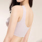 Nahtloser Push-Up Spitzen-BH
