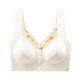 Nahtloser Push-Up Spitzen-BH