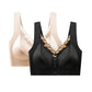 Nahtloser Push-Up Spitzen-BH