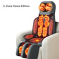 【Zeitlich begrenztes Angebot】Multifunktionales Massagesitzkissen mit Heizfunktion