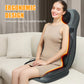【Zeitlich begrenztes Angebot】Multifunktionales Massagesitzkissen mit Heizfunktion