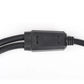 OBD2 Splitter 16Pin 60CM - Männlich zu Dual-Weiblich