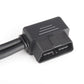 OBD2 Splitter 16Pin 60CM - Männlich zu Dual-Weiblich