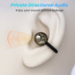 2-in-1-TWS-Ohrhörer mit Open-Ear- und In-Ear-Sets