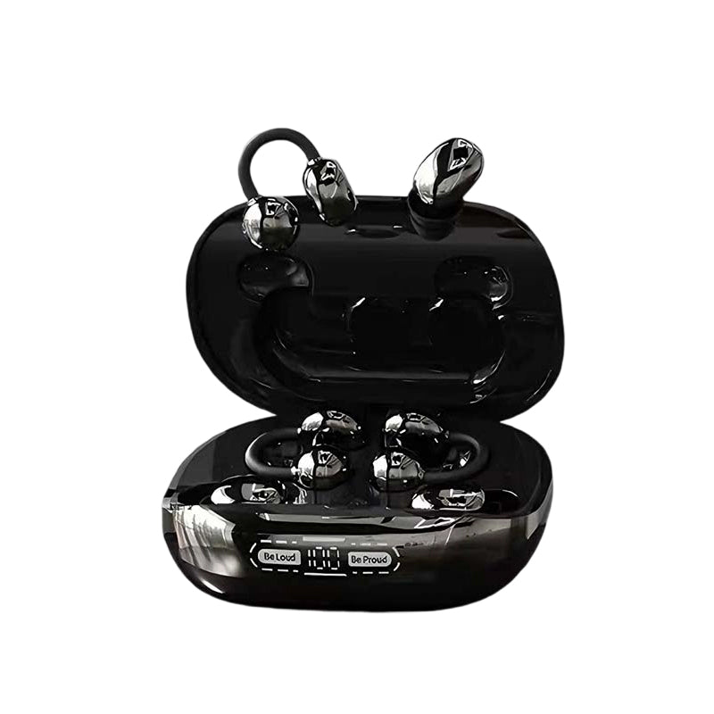 2-in-1-TWS-Ohrhörer mit Open-Ear- und In-Ear-Sets