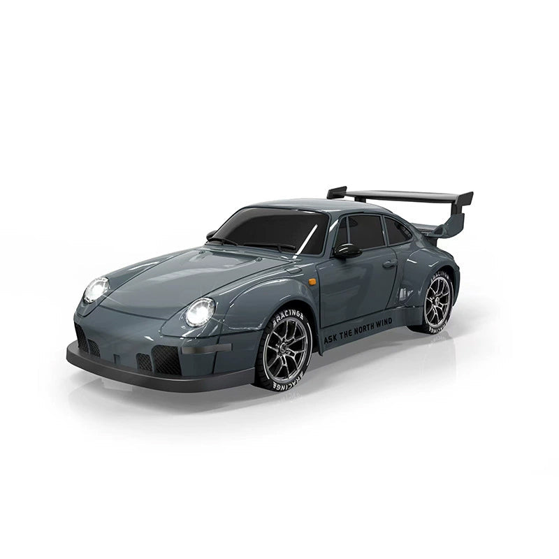 🎄🎁Weihnachts-Sonderangebot 50% Rabatt💥Hochgeschwindigkeits-Fernsteuerungsauto mit Akku