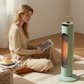 🔥  60% Rabatt & Kostenloser Versand 🚀 2000W Instant Warmth Space Heater - Die ultimative Verteidigung des Winters!   ❄️