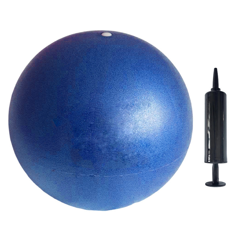 🔥Solange der Vorrat reicht 49 % Rabatt!🎉Explosionsgeschützter Yoga-Ball mit Wabenstruktur