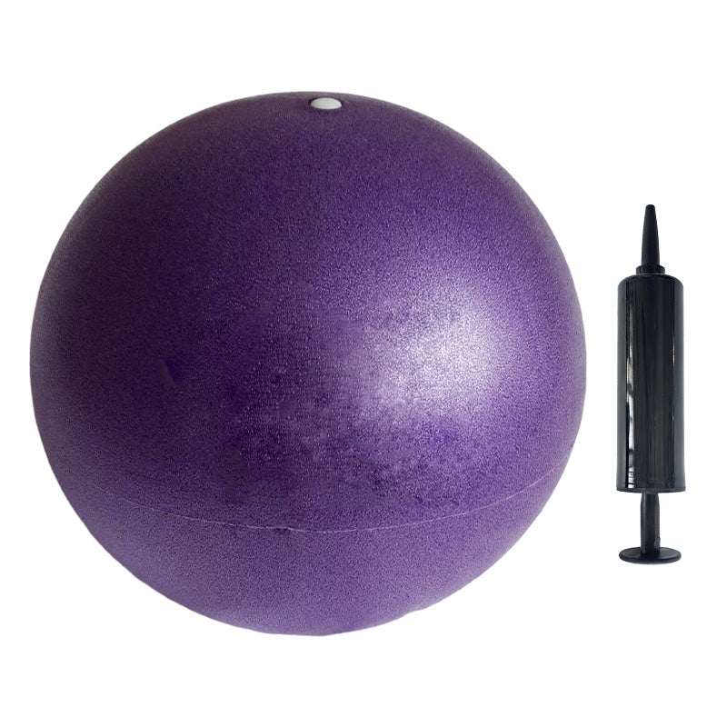 🔥Solange der Vorrat reicht 49 % Rabatt!🎉Explosionsgeschützter Yoga-Ball mit Wabenstruktur