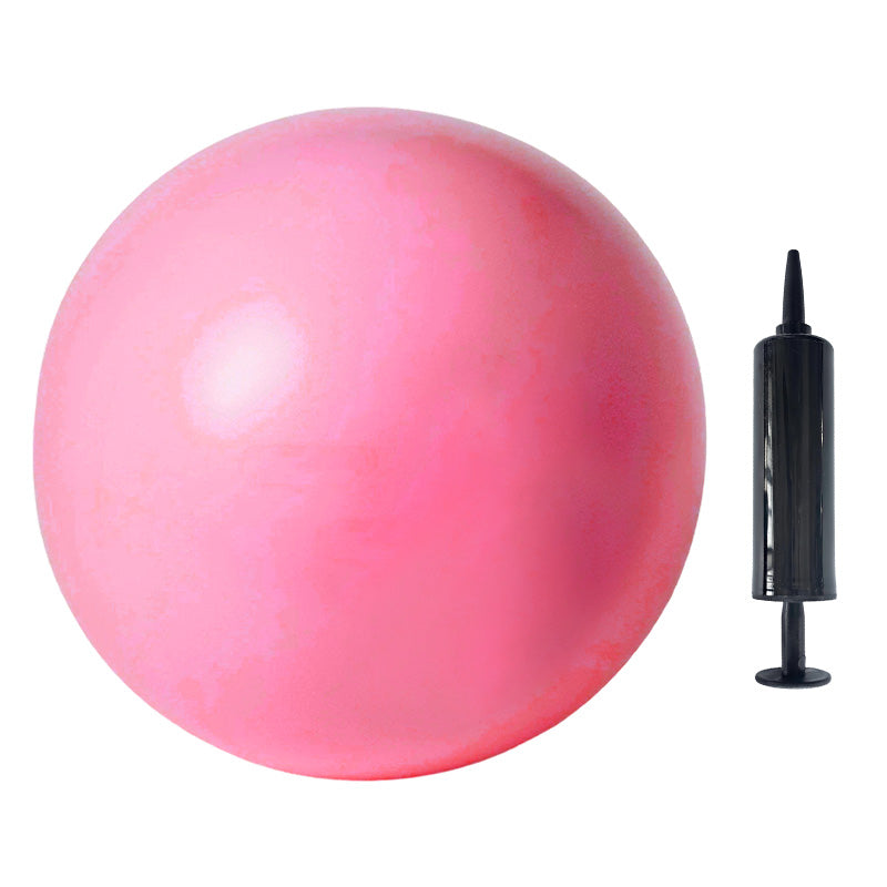 🔥Solange der Vorrat reicht 49 % Rabatt!🎉Explosionsgeschützter Yoga-Ball mit Wabenstruktur