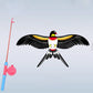 🪁Innovative Angelruten-Drachen✨✨Einfach steuern, endloser Outdoor-Spaß für Kinder!