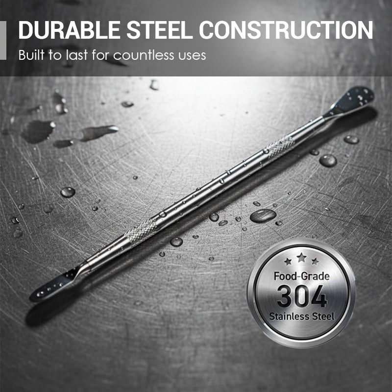 3-in-1-Elektronik-Öffnungswerkzeug- und Hebelstangensatz