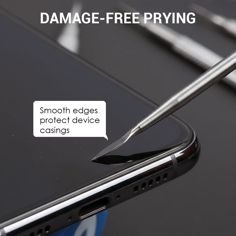 3-in-1-Elektronik-Öffnungswerkzeug- und Hebelstangensatz