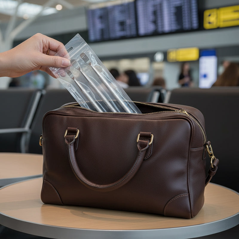 3-in-1-Elektronik-Öffnungswerkzeug- und Hebelstangensatz