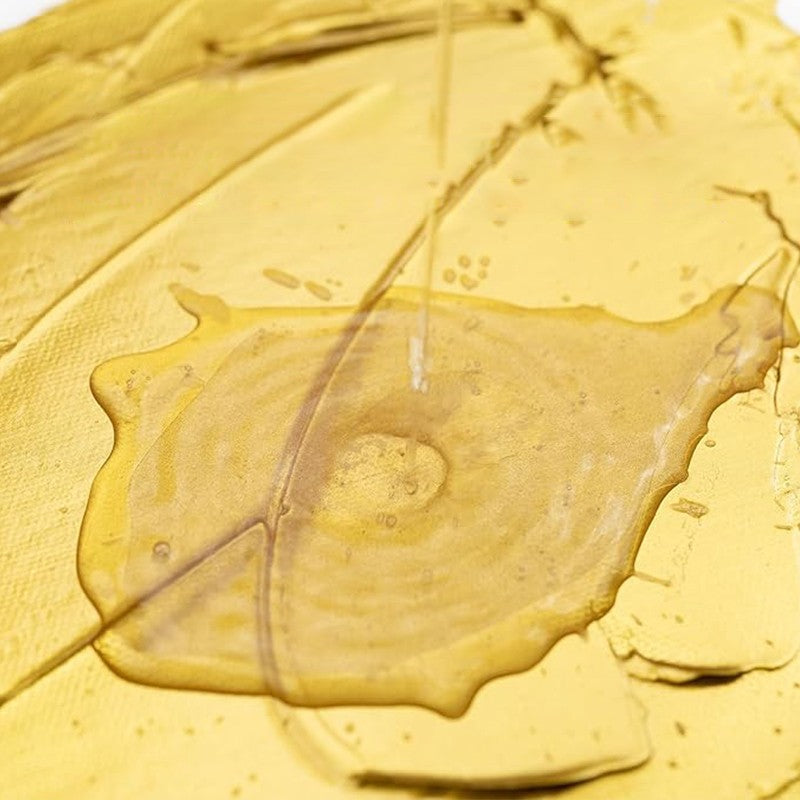 🎨 WASSERBASIERTE GOLDFARBE – Höchste Wetterbeständigkeit • Einfache Anwendung • Umweltfreundlich • Elegante Dekoration