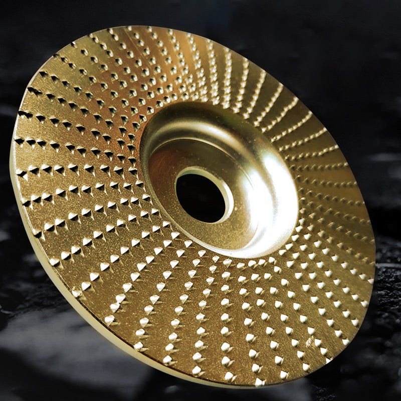 🔥 Heißer Verkauf 50 % Rabatt 🔥Schleifscheibe für Winkelschleifer