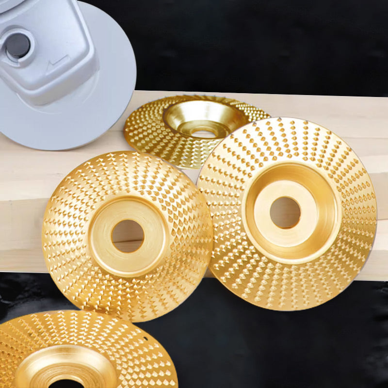 🔥 Heißer Verkauf 50 % Rabatt 🔥Schleifscheibe für Winkelschleifer