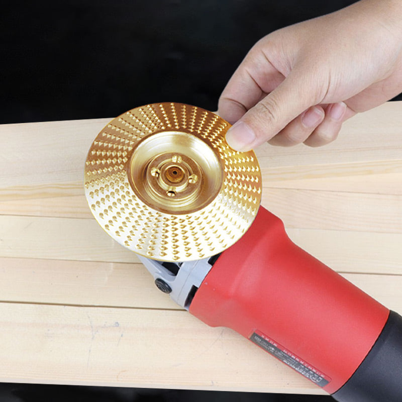 🔥 Heißer Verkauf 50 % Rabatt 🔥Schleifscheibe für Winkelschleifer