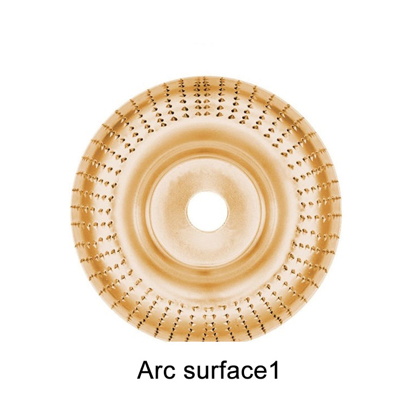 🔥 Heißer Verkauf 50 % Rabatt 🔥Schleifscheibe für Winkelschleifer