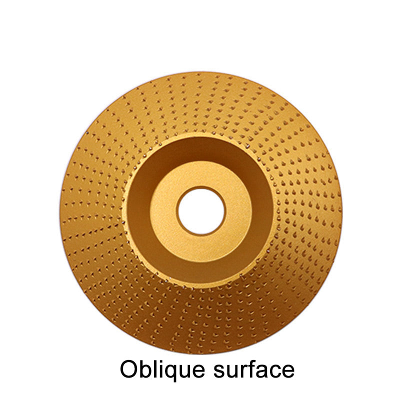 🔥 Heißer Verkauf 50 % Rabatt 🔥Schleifscheibe für Winkelschleifer