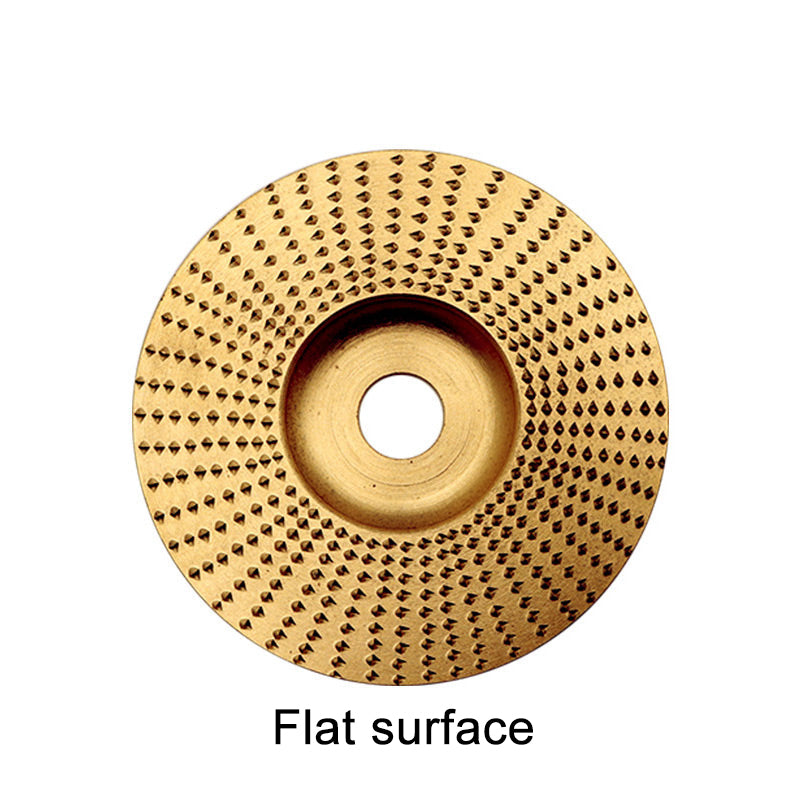 🔥 Heißer Verkauf 50 % Rabatt 🔥Schleifscheibe für Winkelschleifer