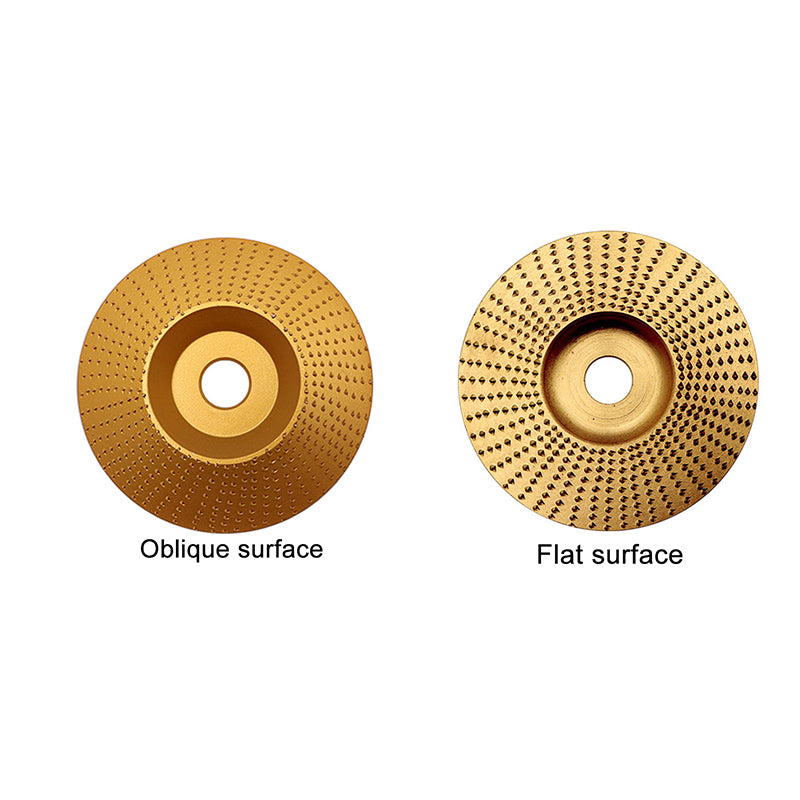 🔥 Heißer Verkauf 50 % Rabatt 🔥Schleifscheibe für Winkelschleifer