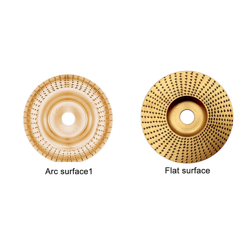 🔥 Heißer Verkauf 50 % Rabatt 🔥Schleifscheibe für Winkelschleifer