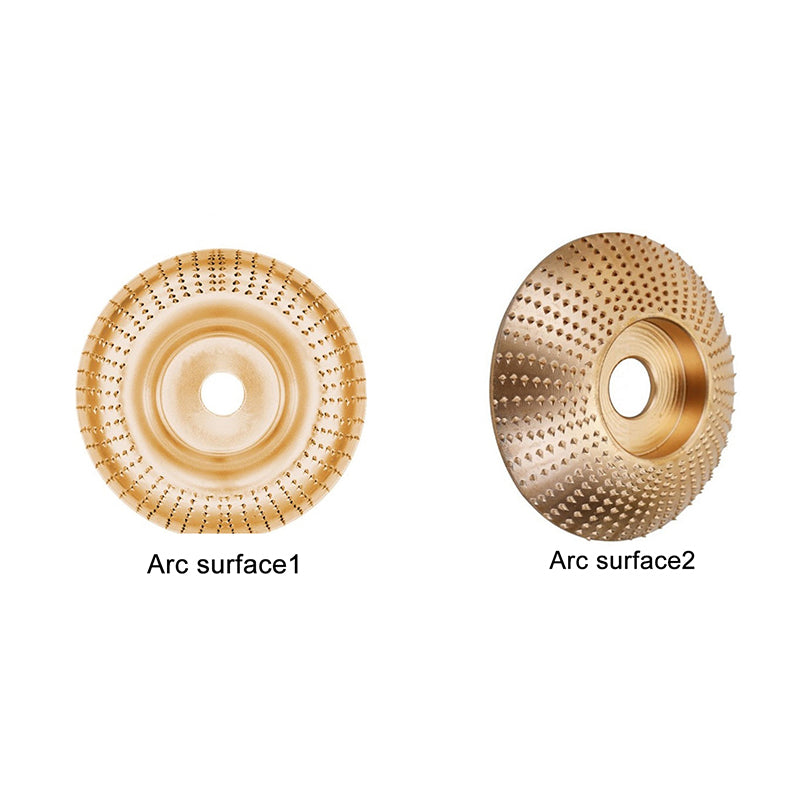 🔥 Heißer Verkauf 50 % Rabatt 🔥Schleifscheibe für Winkelschleifer