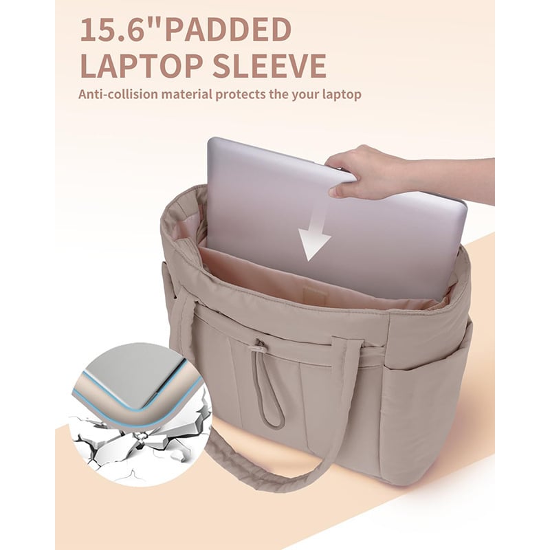 🎁Letzter Tag des Sonderverkaufs 50 % Rabatt💼Die ultimative Puffer-Tasche