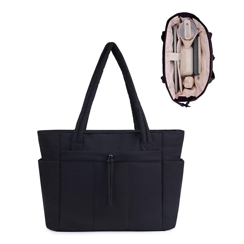 🎁Letzter Tag des Sonderverkaufs 50 % Rabatt💼Die ultimative Puffer-Tasche