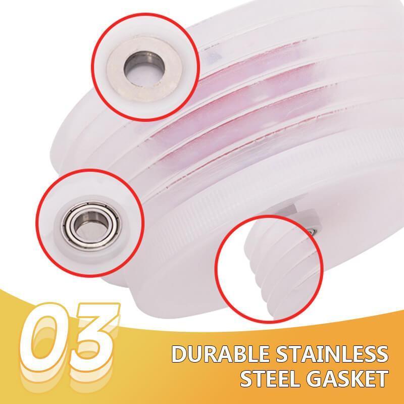 🎁3 kaufen, 1 gratis dazu⏳Staubdichte Abdeckung für Bohrer