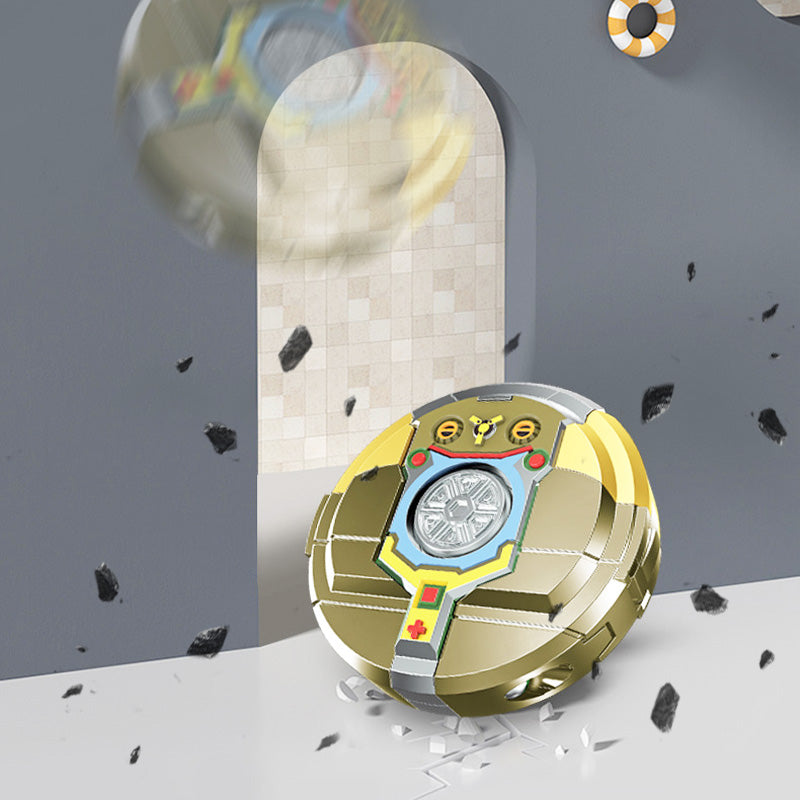 📢Jetzt 50 % Rabatt🔥Transformierbare Fidget Spinner Spielzeuge