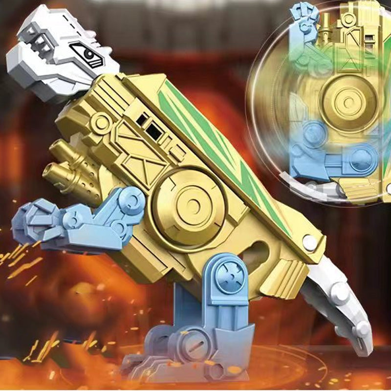 📢Jetzt 50 % Rabatt🔥Transformierbare Fidget Spinner Spielzeuge