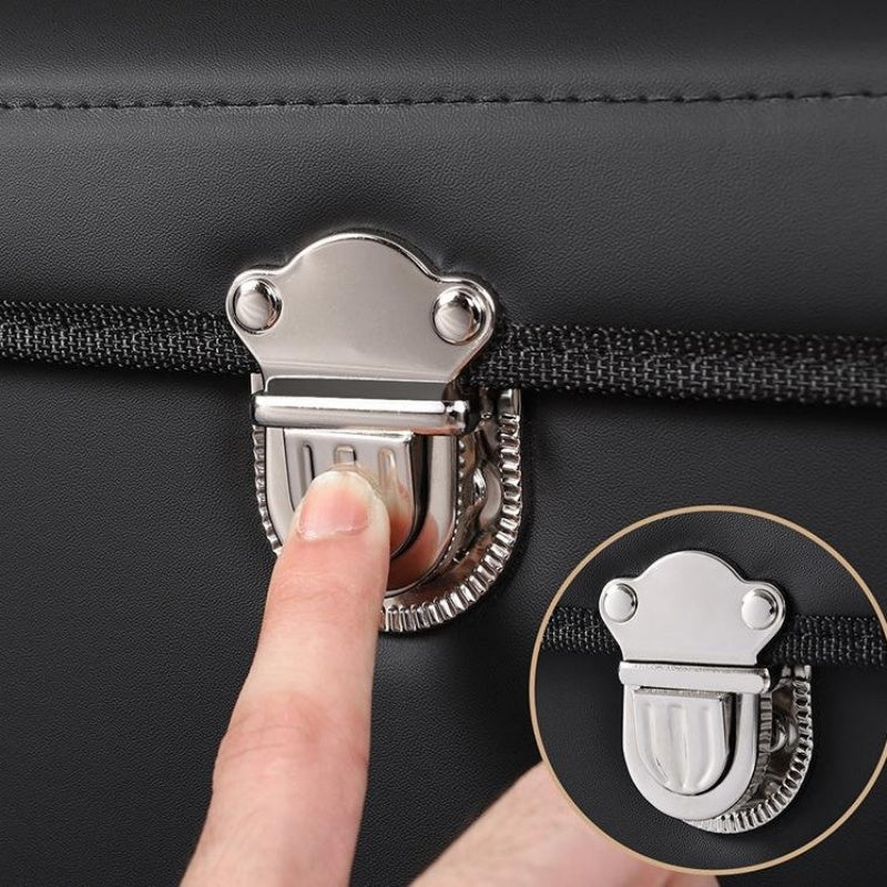 PVC-Leder-Aufbewahrungsbox für den Kofferraum