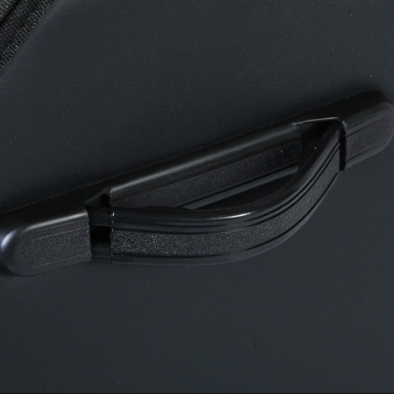 PVC-Leder-Aufbewahrungsbox für den Kofferraum