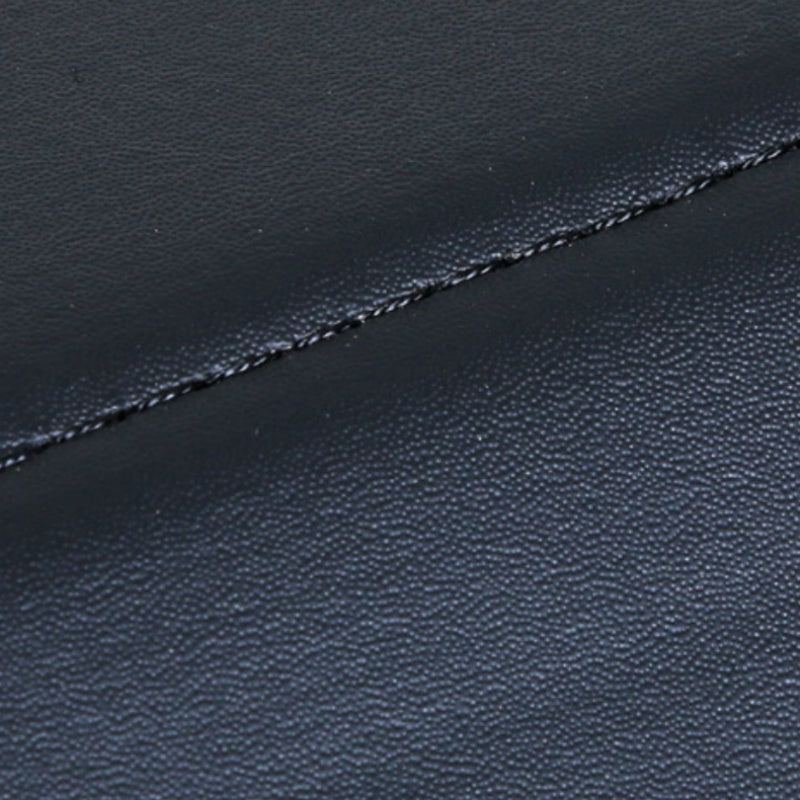 PVC-Leder-Aufbewahrungsbox für den Kofferraum