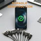 10-in-1-Multifunktions-Ladekabel