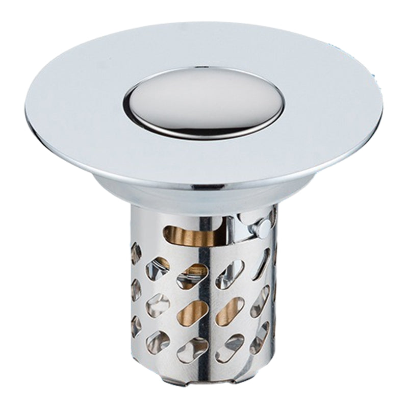 Langlebiger Universal-Pop-up-Abflussfilter für Spülbecken
