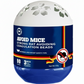 🐭🌿 Pflanzliches Mäuseabwehr-Gel für drinnen – Ungiftiger Schutz mit 100 % natürlichen ätherischen Ölen 🚫✨ Effektiv & geruchsneutral für Haushalt, Küche & Keller ✅